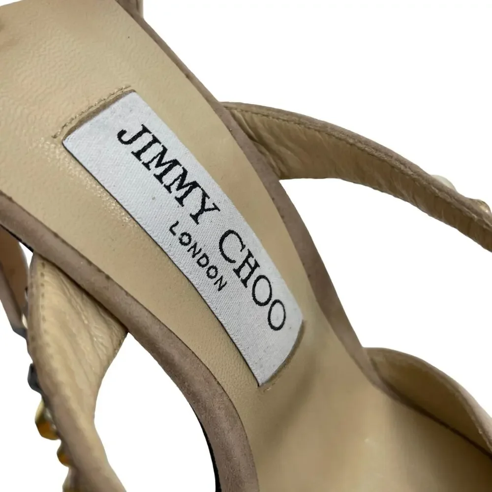 Jimmy Choo jimmy choo